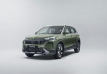 Škoda Auto unveils updated Kushaq in India