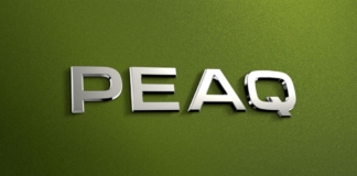 Škoda, la nuova ammiraglia elettrica si chiamerà Peaq