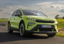 Skoda-Elroq-RS