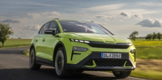 Skoda-Elroq-RS