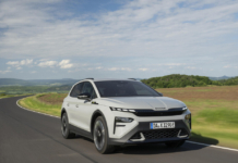 Škoda, terzo marchio più venduto in Europa nel 2025 tra le auto