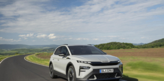 Škoda, terzo marchio più venduto in Europa nel 2025 tra le auto