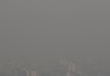 Smog, domenica 25 stop alle auto nel centro di Frosinone