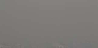 Smog, domenica 25 stop alle auto nel centro di Frosinone