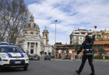 Smog: il 18 gennaio a Roma è domenica ecologica