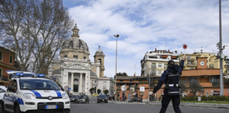 Smog: il 18 gennaio a Roma è domenica ecologica
