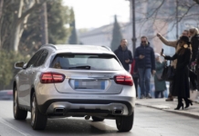 Smog, limitazioni al traffico nella Piana di Lucca
