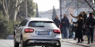 Smog, limitazioni al traffico nella Piana di Lucca