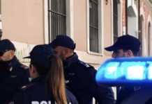 Smontavano auto rubate e riciclavano pezzi, 5 arresti