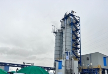 Solvay, primo impianto europeo di silice bio aiuta fabbriche di pneumatici