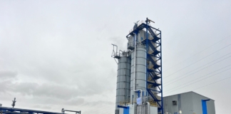 Solvay, primo impianto europeo di silice bio aiuta fabbriche di pneumatici