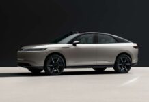 Sony y Honda revelan el Afeela SUV: debutará en 2028 y esto es lo que esperamos de él