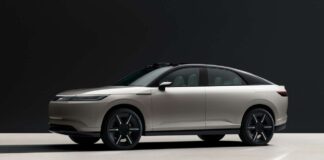 Sony y Honda revelan el Afeela SUV: debutará en 2028 y esto es lo que esperamos de él