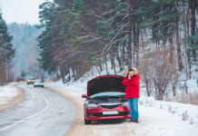 Spare a thought for everyone working to keep us safe on the road this Christmas, says GEM Spare a thought for everyone working to keep us safe on the road this Christmas, says GEM