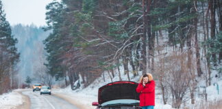 Spare a thought for everyone working to keep us safe on the road this Christmas, says GEM