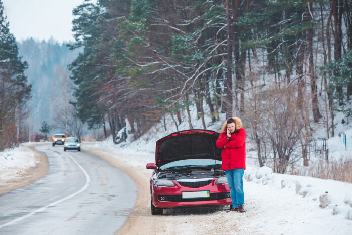 Spare a thought for everyone working to keep us safe Spare a thought for everyone working to keep us safe on the road this Christmas, says GEM