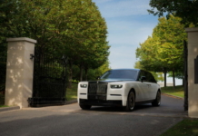 Spectacular, Singular and Distinctly Successful: Rolls-Royce Presents Bespoke Trends, Innovations and Achievements in 2025