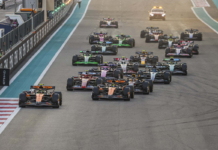 Gli orari TV del gran finale di Abu Dhabi