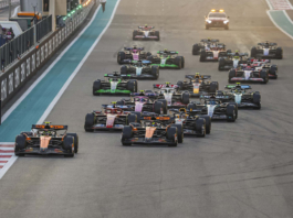 Gli orari TV del gran finale di Abu Dhabi