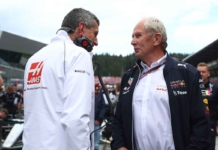 Steiner predicts calmer days at Red Bull: “It's a process that takes time”
