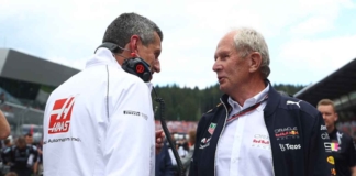 Steiner predicts calmer days at Red Bull: “It's a process that takes time”
