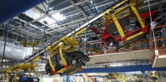 Stellantis, Fiat è il marchio più venduto in Italia nel 2025