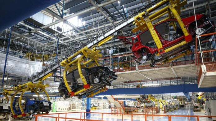 Stellantis, Fiat è il marchio più venduto in Italia nel Stellantis, Fiat è il marchio più venduto in Italia nel 2025