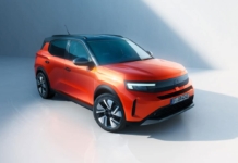 Stellantis-Marken wie Opel könnten Range-Extender-Technologie von Leapmotor nutzen Opel-Frontera