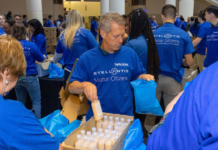 Stellantis Philanthropy International Education Day
