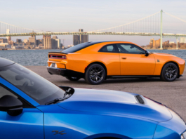 Stellantis al Salone di Detroit tra novità e celebrazioni