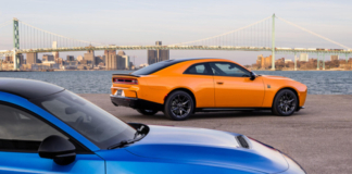 Stellantis al Salone di Detroit tra novità e celebrazioni