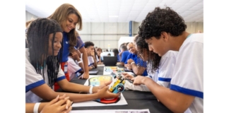 Stellantis,130 progetti educativi con un impatto su 2 milioni di studenti