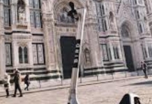 Stop di Firenze al servizio di monopattini in sharing, Bird fa ricorso al Tar