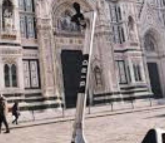 Stop di Firenze al servizio di monopattini in sharing, Bird fa ricorso al Tar