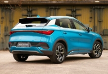 BYD-Atto3