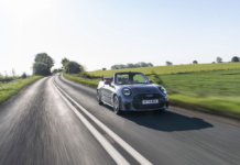 Successful year for MINI: Strong sales increase in all regions – resulting in over 100,000 fully electric vehicles delivered in 2025 Successful year for MINI: Strong sales increase in all regions – resulting in over 100,000 fully electric vehicles delivered in 2025