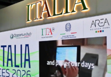 Successo per presenza istituzionale ICE Agenzia e Anfia al Ces di Las Vegas