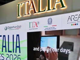 Successo per presenza istituzionale ICE Agenzia e Anfia al Ces di Las Vegas