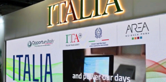Successo per presenza istituzionale ICE Agenzia e Anfia al Ces di Las Vegas