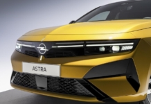 Sulle nuove Opel Astra gli Intelli-Lux HD con 50.000 elementi