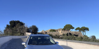 Suzuki S-Cross Hybrid, il suv che esalta il piacere di guida senza rinunciare al comfort