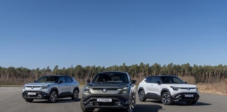 Suzuki eVitara ICHI Edition