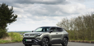 Suzuki news in brief – Motability offers and introduction of Salary Sacrifice – e VITARA