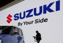 Suzuki supera Nissan, diventa il terzo costruttore giapponese