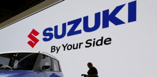 Suzuki supera Nissan, diventa il terzo costruttore giapponese
