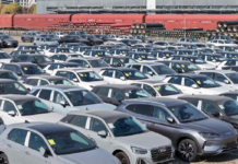 Svolta India: taglio netto ai dazi auto dall’UE Dazi USA