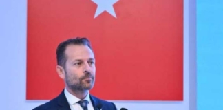 TAYSAD President Yakup Biri
