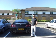 TEST: Nissan GT-R „Black Edition“ V6 3.8LT 486 PS London… | Automobilmagazin Nissan_GTR_TEST_Black_Edition_London_Umut_Ozgur_Sunay_Automobile_Magazine