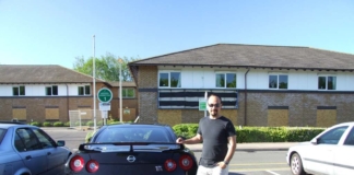 Nissan_GTR_TEST_Black_Edition_London_Umut_Ozgur_Sunay_Automobile_Magazine