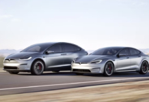 Tesla deja de vender el 50% de los modelos que vendía y a Elon no le preocupa porque quiere hacer robots